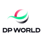 DP World Logo