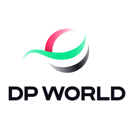 DP World Logo