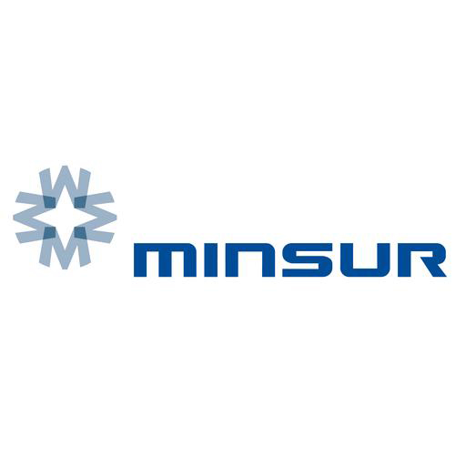 Minsur Logo